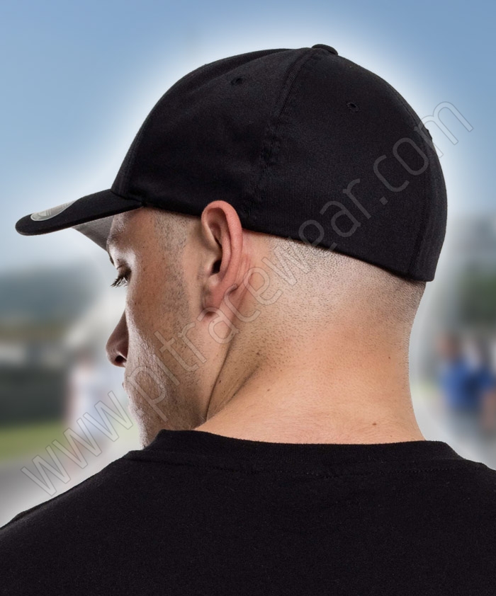 Race Pit - Flexfit Wear Cap